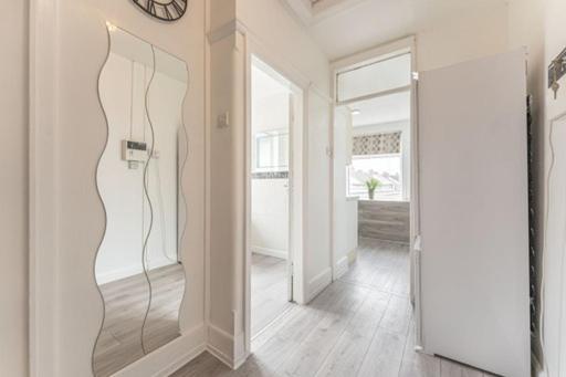 Walsgrave Road Apartment - 5 Beds - Free Parking & Wi-Fi Coventry Exterior photo